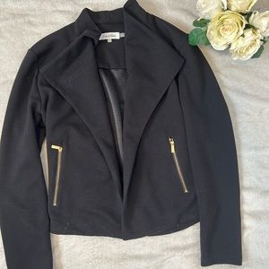 3/$15 or 2/$12 Calvin Klein Blazer